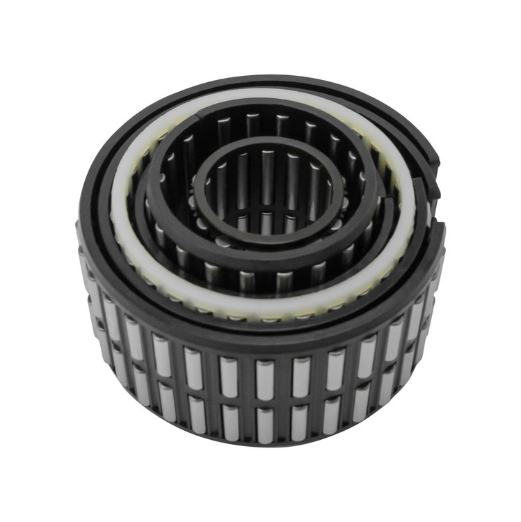 USA Standard 71187 Manual Transmission Nv4500 Needle Bearing Kit