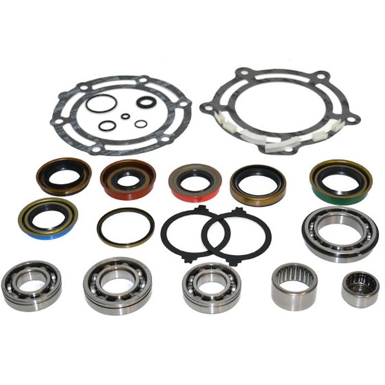 USA Standard 71193 Transfer Case Np231 Narrow Input Bearing Kit
