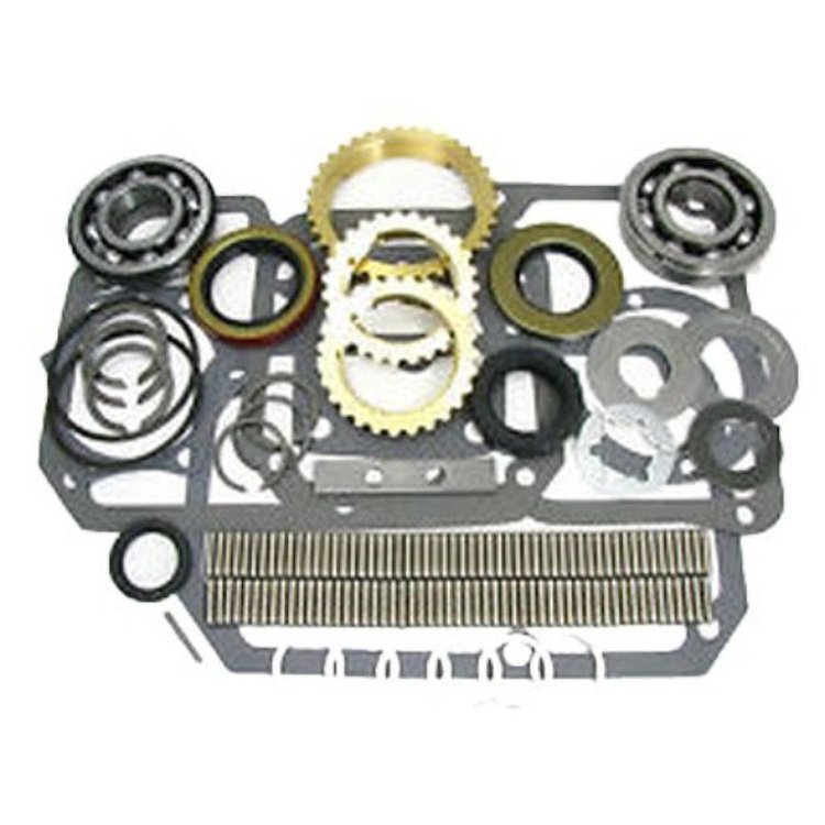 USA Standard 71240 Manual Transmission T98 1954-1972 Jeep 4-Spd