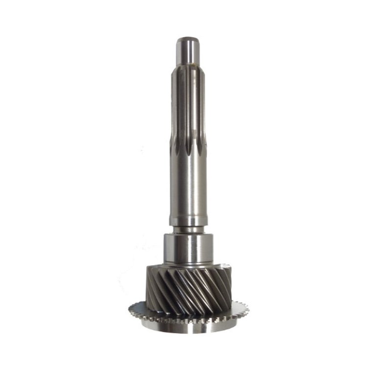 USA Standard 71296 Manual Transmission Zf S6-750 Input Shaft 6.0L Zfs6