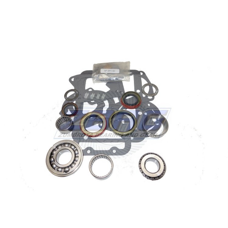 USA Standard M/T BRG & SEAL KIT