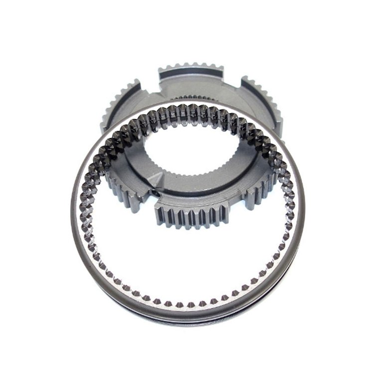 USA Standard 71361 Manual Transmission Zf S542 5th & Reverse Hub And Sleeve