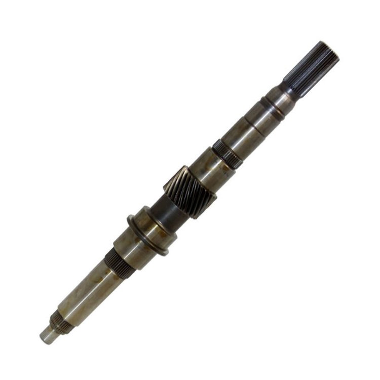 USA Standard 71382 Manual Transmission Zf Mainshaft 6.4L/6.8L/7.3L 6-Spd 4Wd