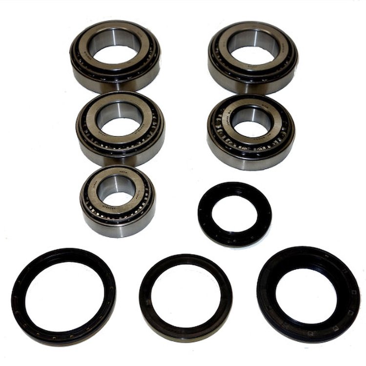 USA Standard 71475 Manual Transmission Bearing Kit, G56 2005 & Newer Mercedes W/Synchro