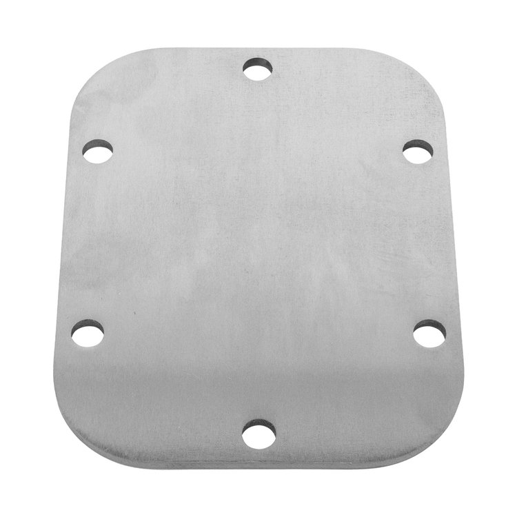 USA Standard 71483 Manual Transmission Zf Pto Covers