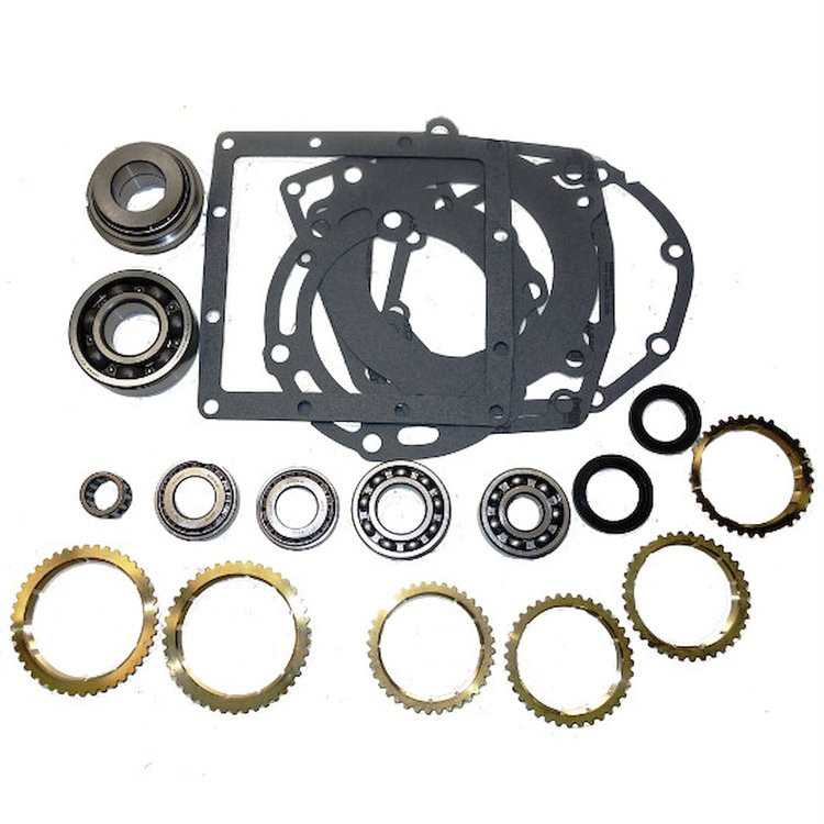 USA Standard M/T BRG & SEAL KIT
