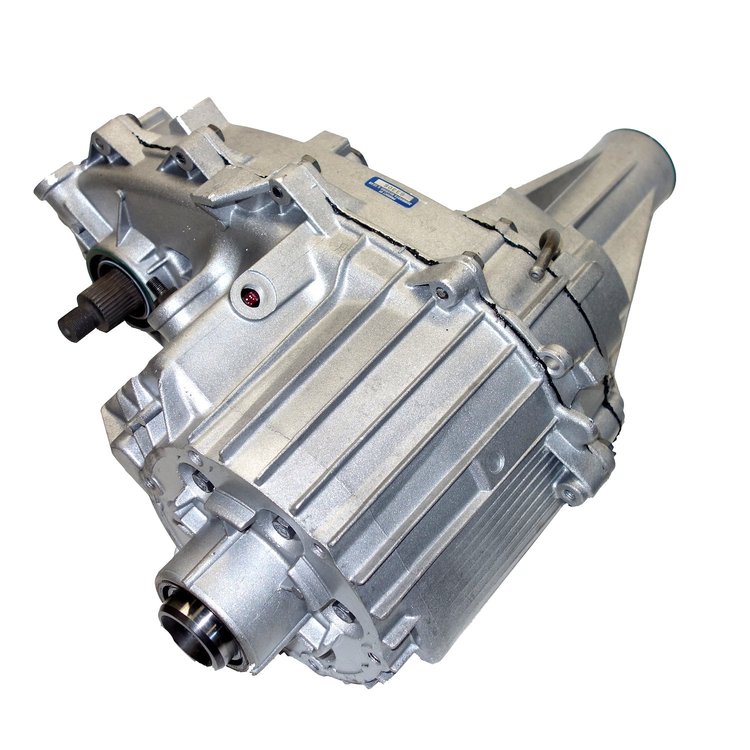 TRANSFER CASE NP208 GM