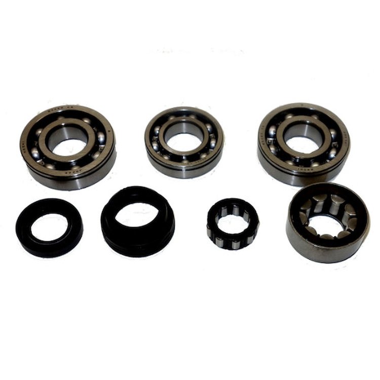 USA Standard 71537 Manual Transmission Nv1500 Bearing Kit, 1996+ GM S10 5-Spd