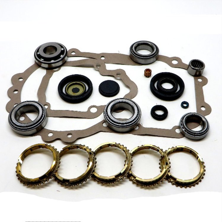 USA Standard M/T BRG & SEAL KIT