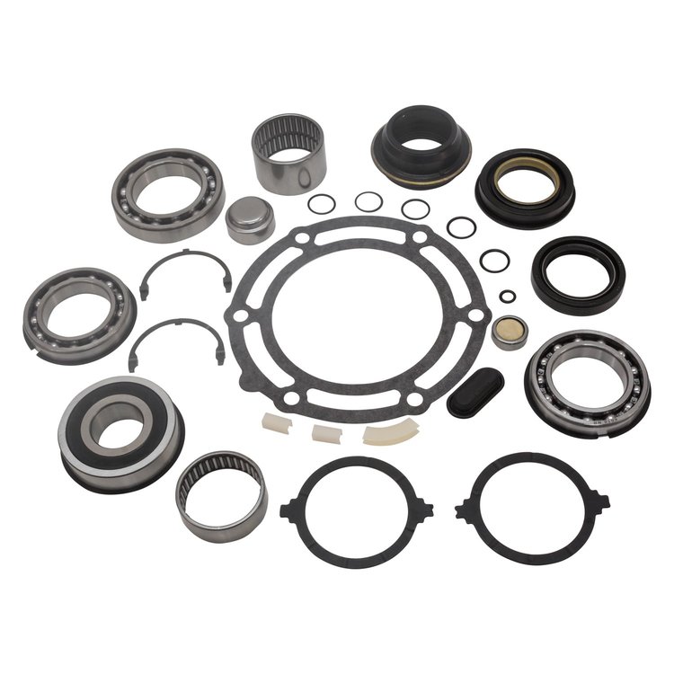 Transfer Case Bearing Kit For 1998-2005 NP246