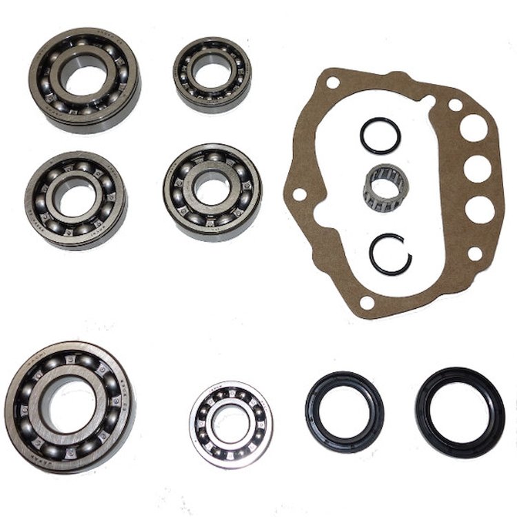 USA Standard 71822 Manual Transmission Bearing Kit, 1998+ Nissan Frontier 4-Cyl 2Wd