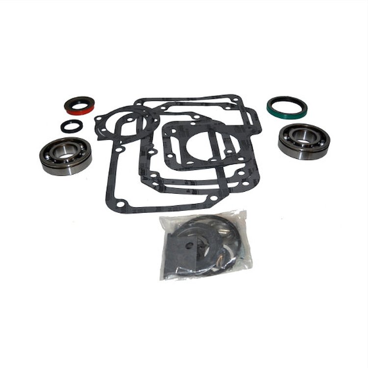 USA Standard 71965 Manual Transmission T19-1 Bearing Kit, 1968-1987 Ford