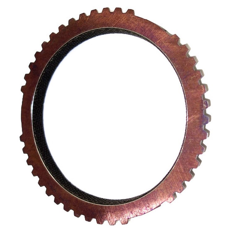 USA Standard 71971 Manual Transmission 3rd & 4th Synchro Ring Blockers Nv