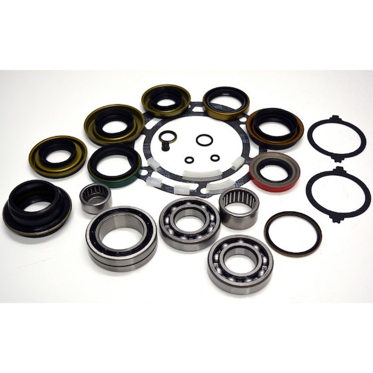 USA Standard 71994 Transfer Case Np244 Bearing Kit 2001+ Dodge Durango