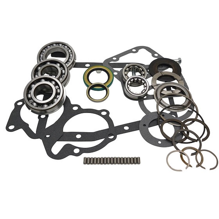 USA Standard M/T BRG & SEAL KIT