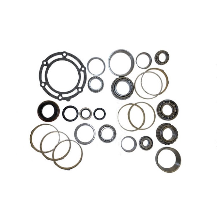 USA Standard 72059 Manual Transmission Bearing Kit, Nv5600 With Synchro'S