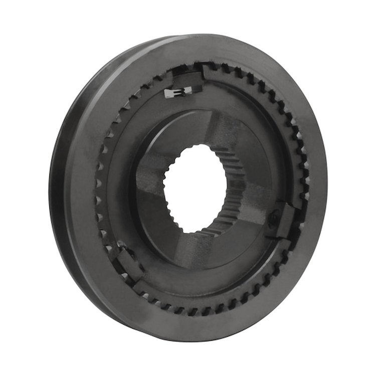 USA Standard 72092 Manual Trans 3rd & 4th Synchro Assembly, 2001-2010 Ford Mustang