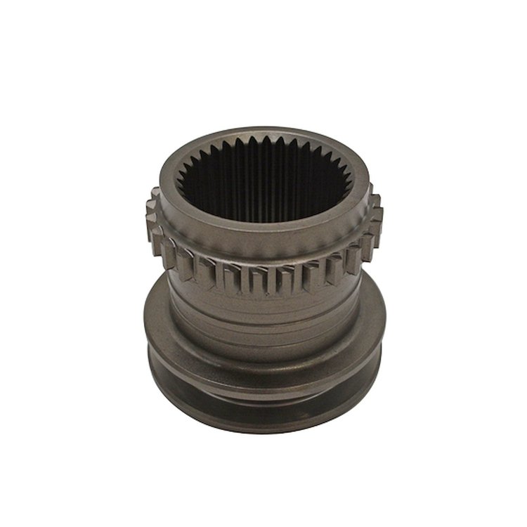 USA Standard 72112 Transfer Case Np263Hd & Np263Xhd Range Hub