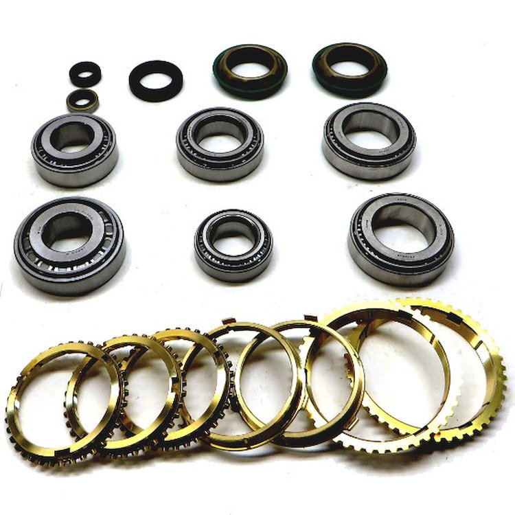 USA Standard M/T BRG & SEAL KIT