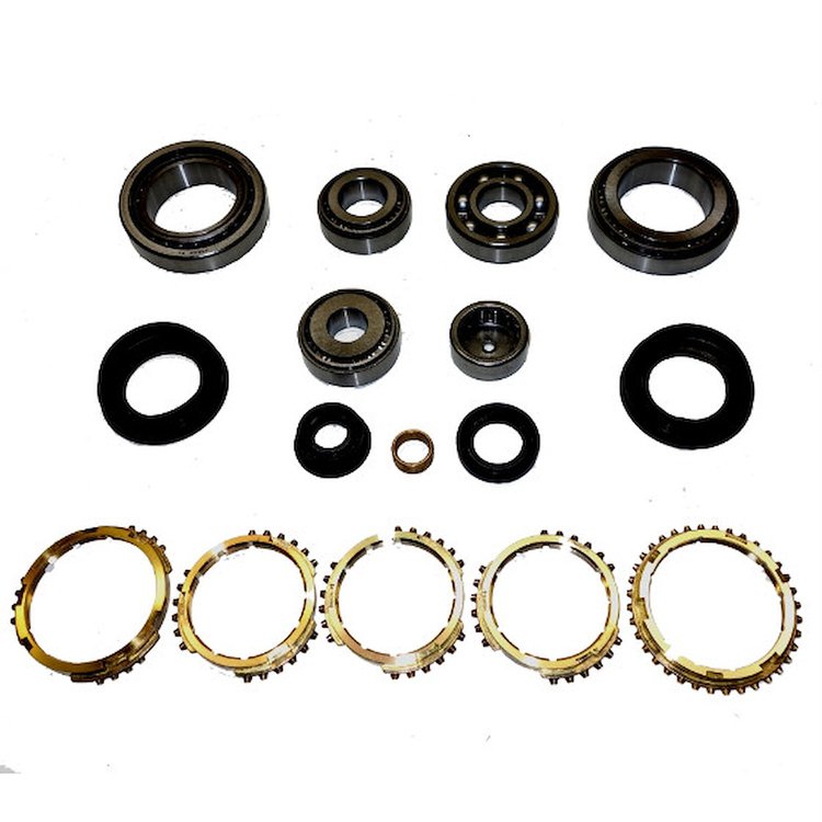USA Standard M/T BRG & SEAL KIT