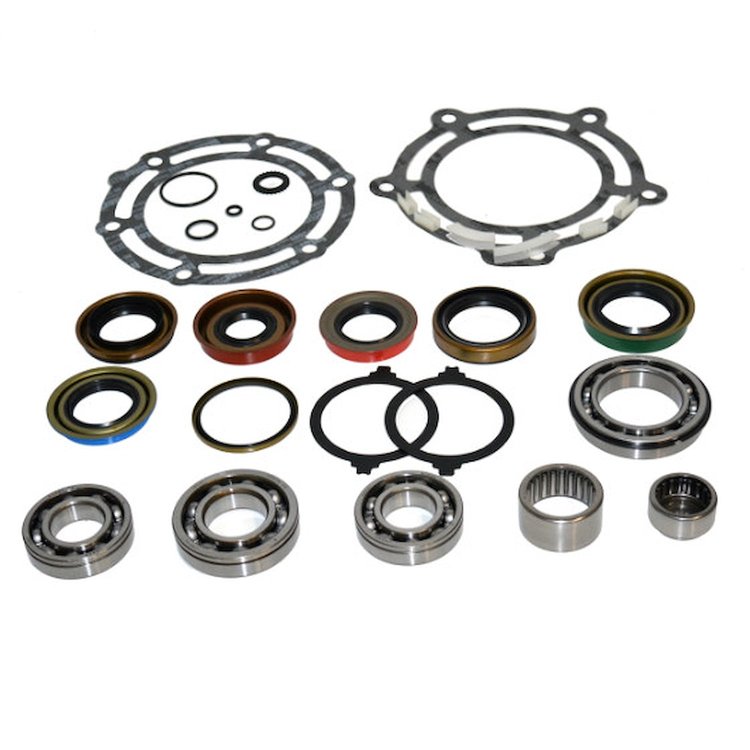 USA Standard 72372 Transfer Case Np231J Narrow Input Bearing Kit
