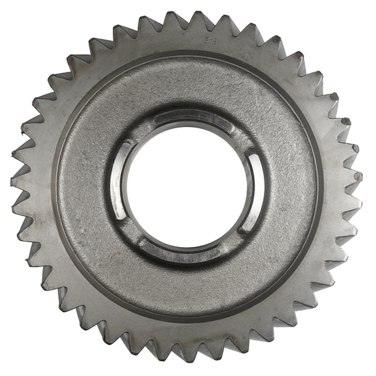 USA Standard 72458 Manual Transmission Nv5600 Dodge Reverse Gear 39-Tooth