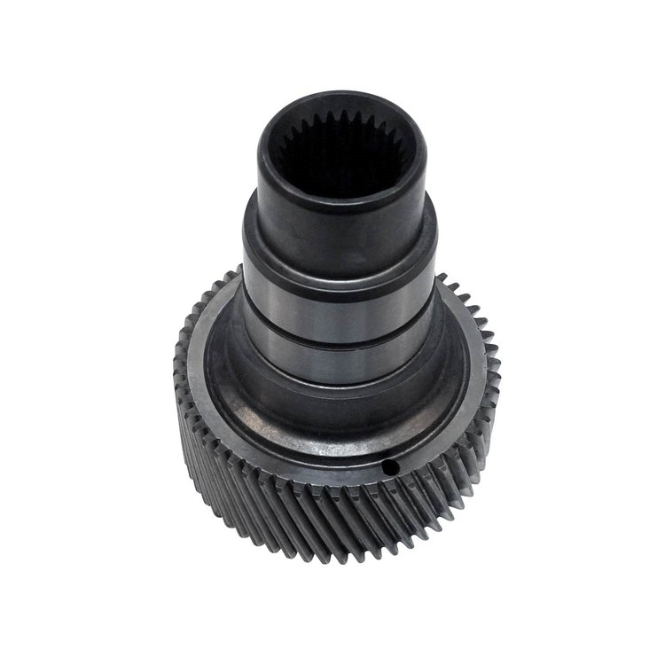 USA Standard 72709 Transfer Case Mp3023 Transfer Case Input