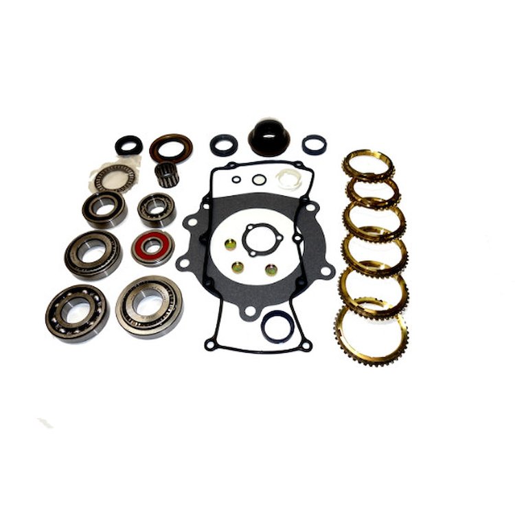 USA Standard 72911 Manual Transmission Bearing Kit, Mazda/Ford Ranger/B2000 W/Synchros