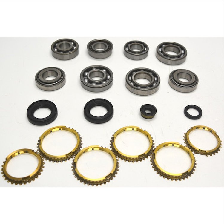 USA Standard M/T BRG & SEAL KIT