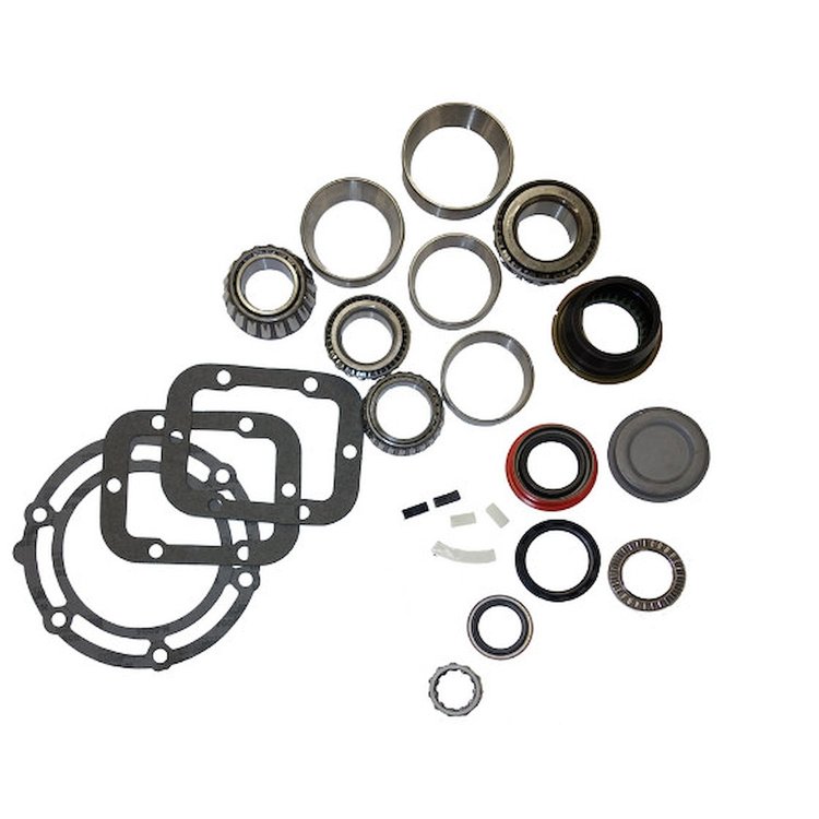 USA Standard 73091 Manual Transmission Bearing Kit, Nv4500 1992-2005 Dodge