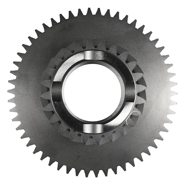 USA Standard 73141 Manual Transmission Nv5600 Dodge 6th Gear 24-Tooth