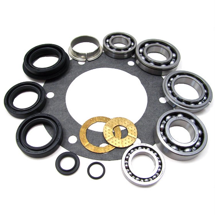 USA Standard T-CASE BRG & SEAL KIT