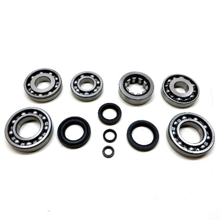 USA Standard 73487 Manual Trans Bearing Kit, 2002 & Newer Honda & Acura 5-Speed/6-Speed