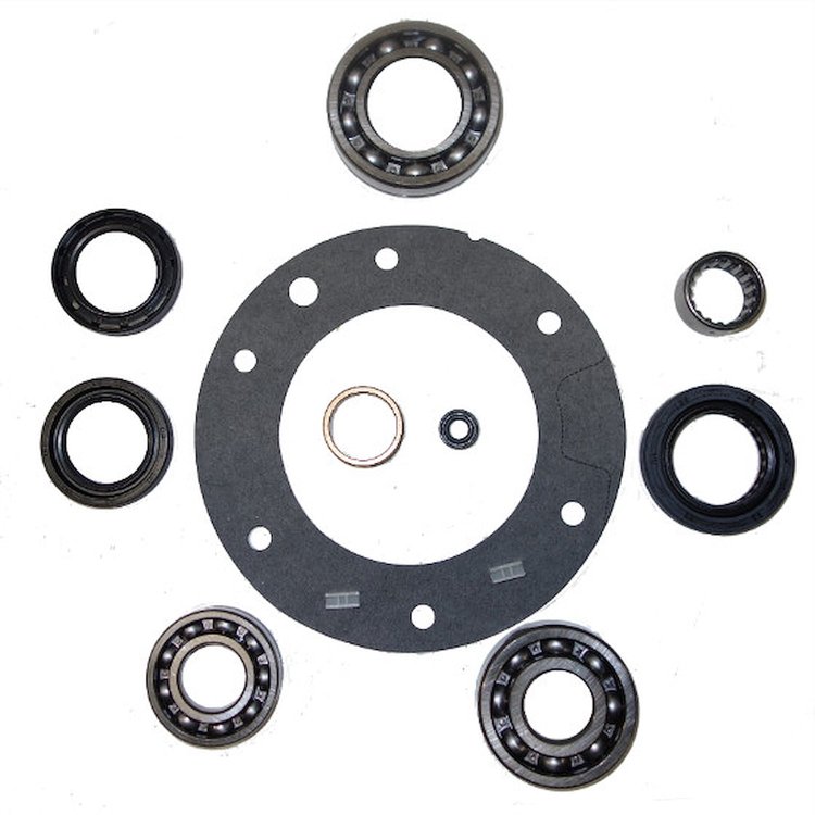 USA Standard 73573 Transfer Case Bw4481/Bw4484 Bearing Kit 2003+ GM Avalanche/Escalade