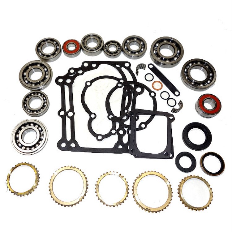 USA Standard 73649 Manual Trans Bearing Kit, 1988-1989 Isuzu Trooper 2Wd With Synchros
