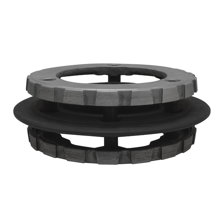 USA Standard 73666 Manual Transmission Np435 3rd & 4th Synchro Ring Assembly