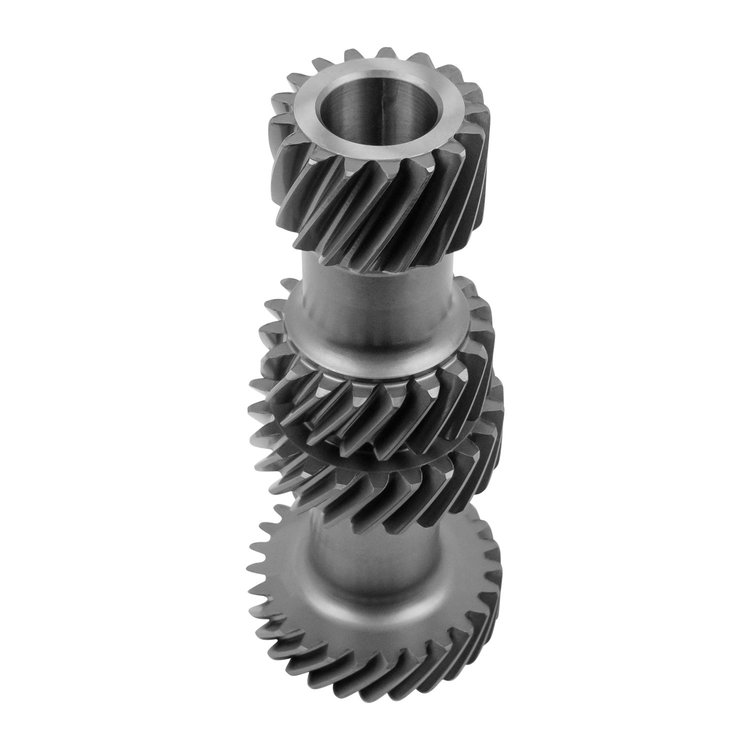 USA Standard 73862 Manual Transmission Muncie M21 Cluster 2.20 Ratio