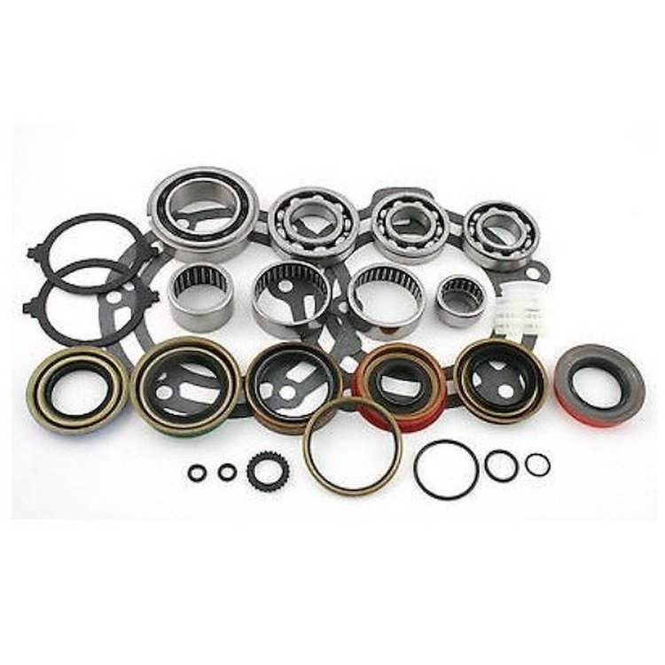 USA Standard 73873 Transfer Case Np231 Wide Input Bearing Kit