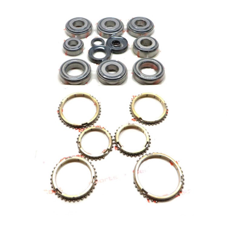 USA Standard M/T BRG & SEAL KIT