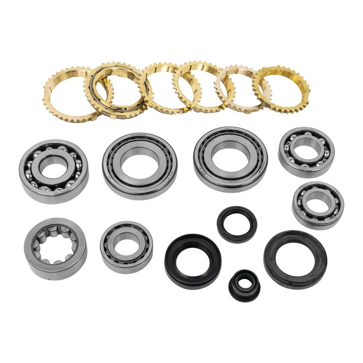 USA Standard 73926 Manual Transmission Bearing Kit, Acura With Synchro'S
