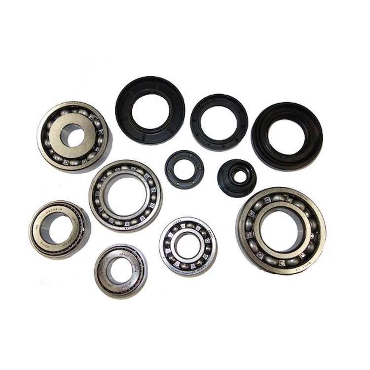 USA Standard 74031 Manual Transmission Bearing Kit, 1988+ Geo Metro 5-Spd