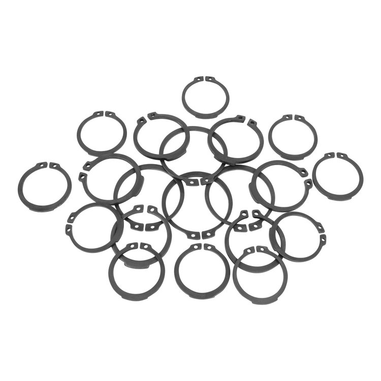 ZF M/T SNAP RING KIT 6SPD