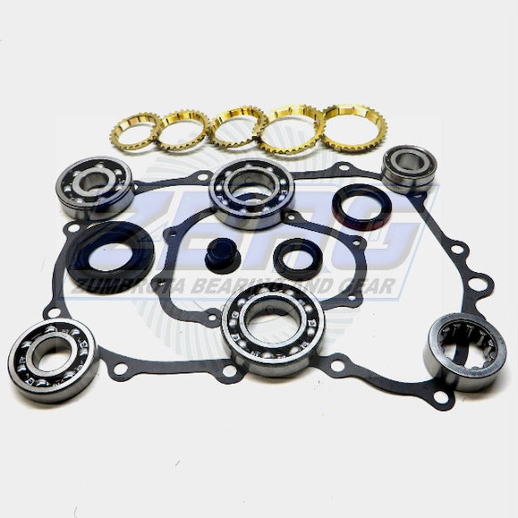 USA Standard M/T BRG & SEAL KIT