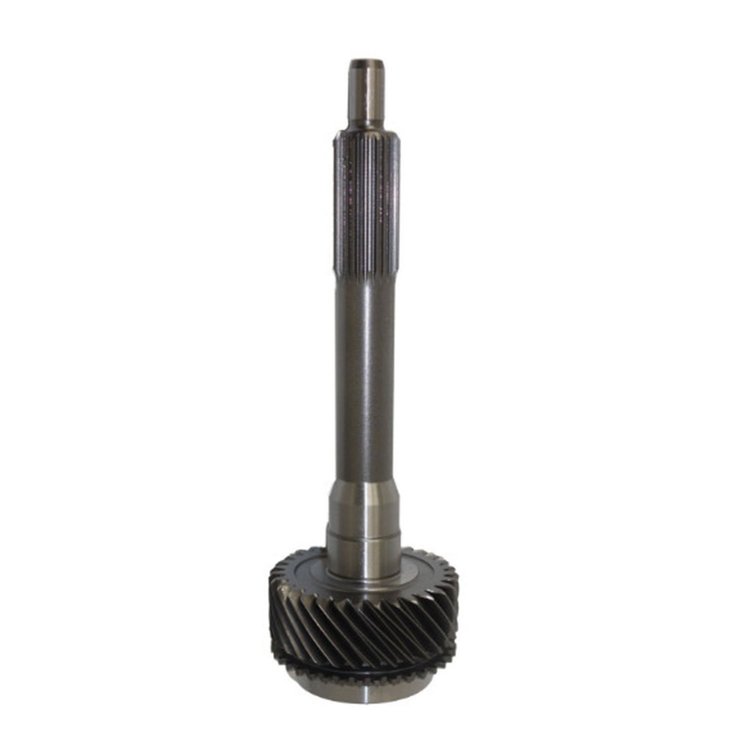 USA Standard 74230 Manual Transmission T56 Input 1998-2002 GM 31-Tooth 26-Spl