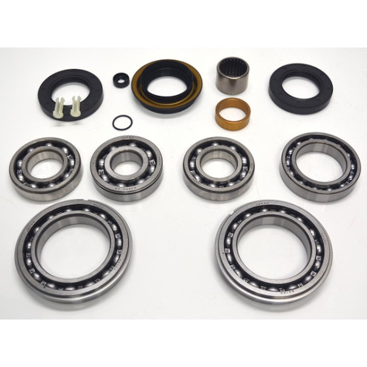 USA Standard T-CASE BRG & SEAL KIT