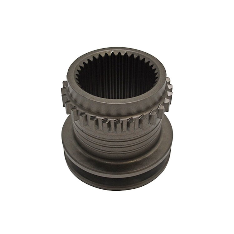 USA Standard 74297 Transfer Case Np261 Range Sleeve & Hub