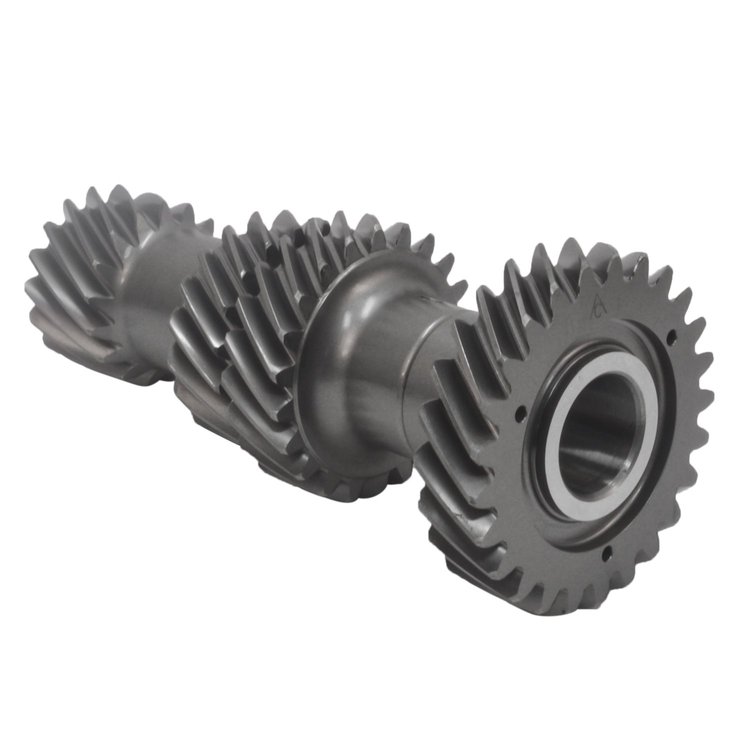 USA Standard 74299 Manual Transmission Muncie M20 Cluster Gear 2.52 Ratio