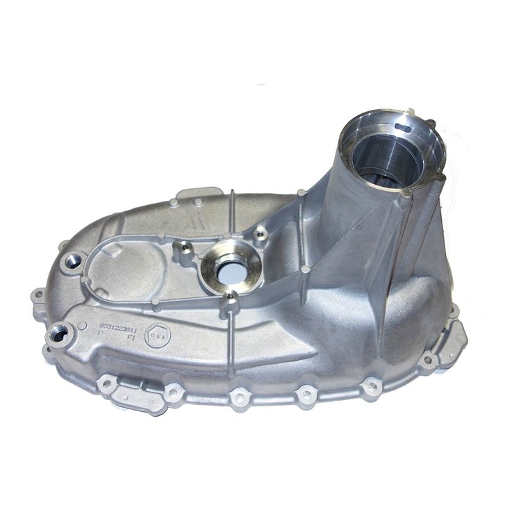 USA Standard 74316 Transfer Case Mp1625 & Mp1626 Rear Case Half