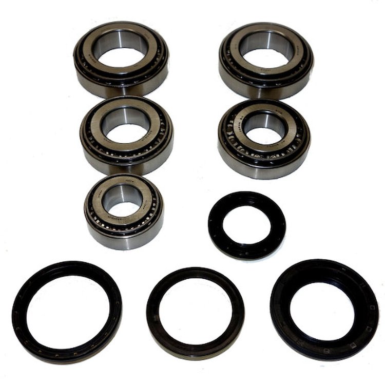 USA Standard 74321 Manual Transmission Bearing Kit, G56 2005 & Newer Mercedes