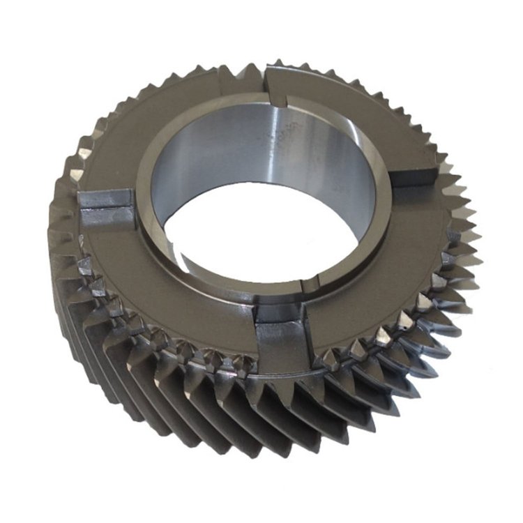 USA Standard MAN TRANS GEAR